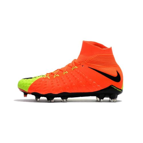 Nike Phantom Hypervenom 3 Elite DF FG - Naranja Gul_10.jpg